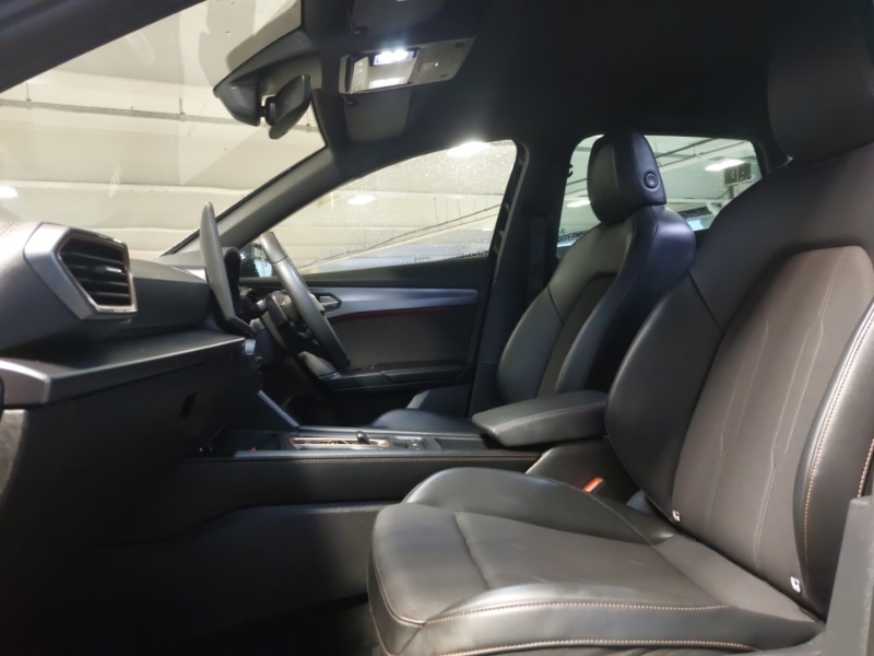 Used Cupra Formentor 2025 for sale - 76560708: Photo 5