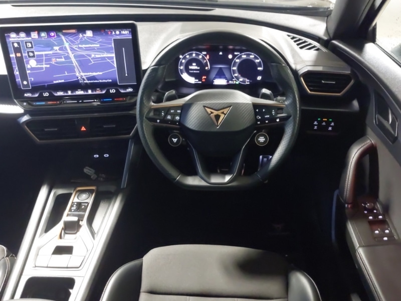 Used Cupra Formentor 2025 for sale - 76560708: Photo 7