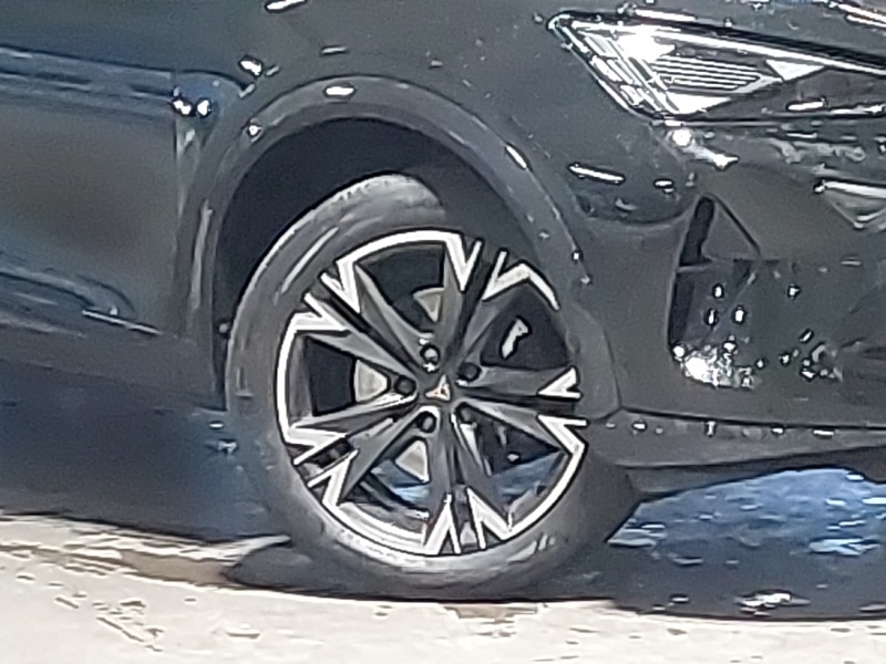 Used Cupra Formentor 2025 for sale - 76560708: Photo 9