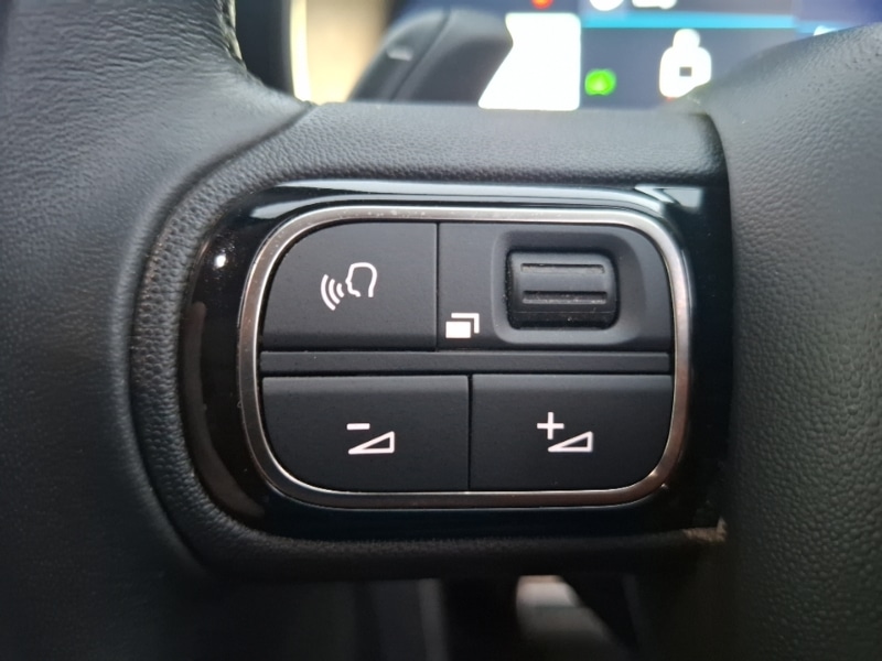 Used Citroen C5 Aircross 2022 for sale - 76548270: Photo 12