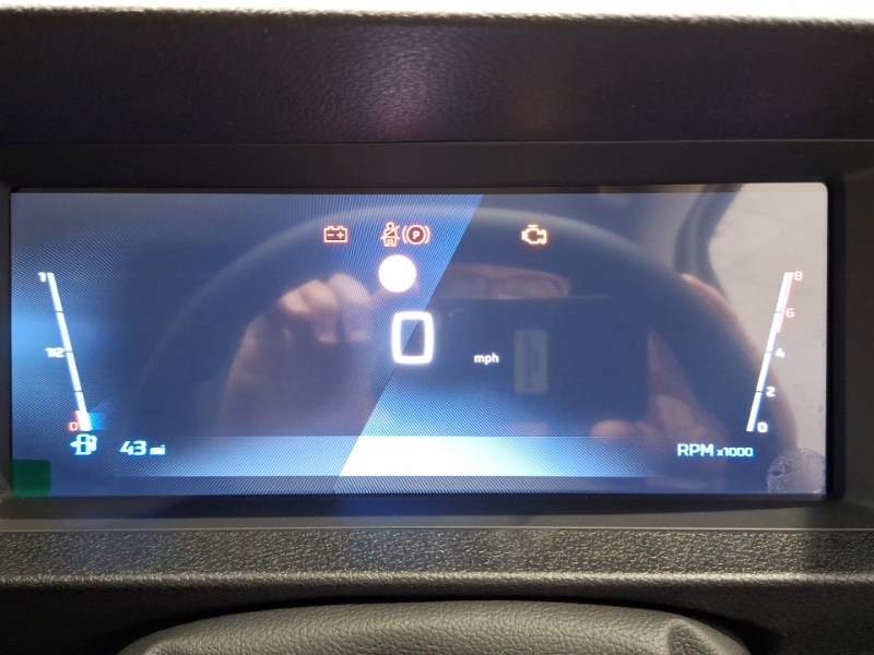 Used Peugeot Expert 2024 for sale - 76537555: Photo 10