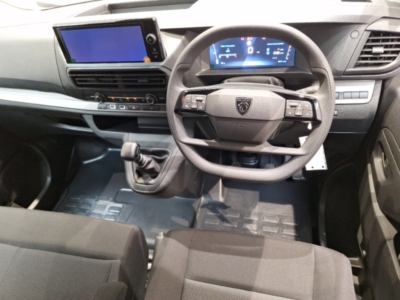 Used Peugeot Expert 2024 for sale - 76537555: Photo 7