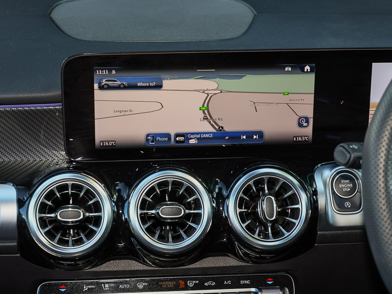 Used Mercedes-Benz GLB 2024 for sale - 76555827: Photo 10