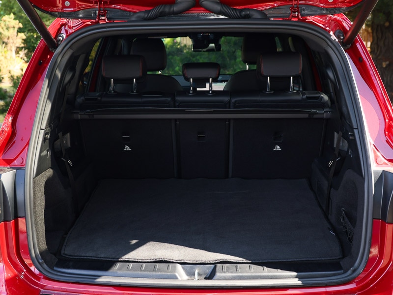 Used Mercedes-Benz GLB 2024 for sale - 76555827: Photo 7