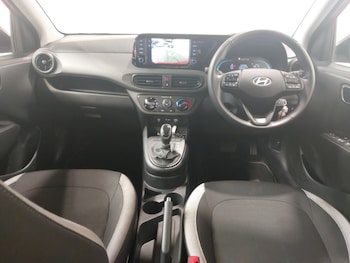 Used Hyundai i10 2024 for sale - 79498373: Photo
