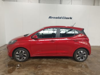 Used Hyundai i10 2024 for sale - 79498373: Photo