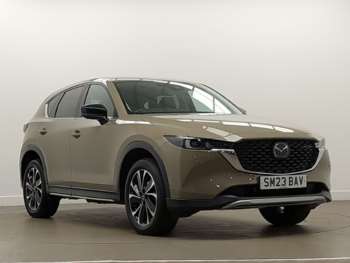 2023 - 2.0 e-Skyactiv G MHEV Newground 5dr