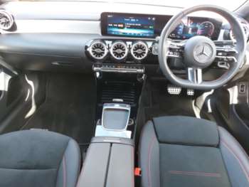 Used Mercedes-Benz CLA 2023 for sale - 74836405: Photo