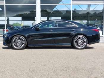 Used Mercedes-Benz CLA 2023 for sale - 74836405: Photo