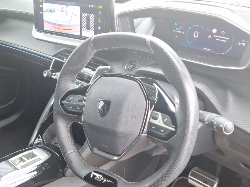 Used Peugeot 2008 2024 for sale - 76578744: Photo 11