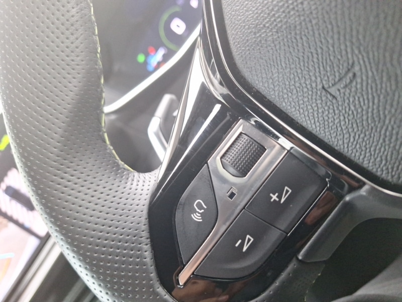 Used Peugeot 2008 2024 for sale - 76578744: Photo 12