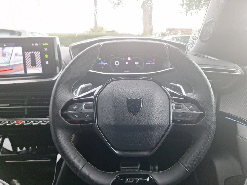 Used Peugeot 2008 2024 for sale - 76578744: Photo 2