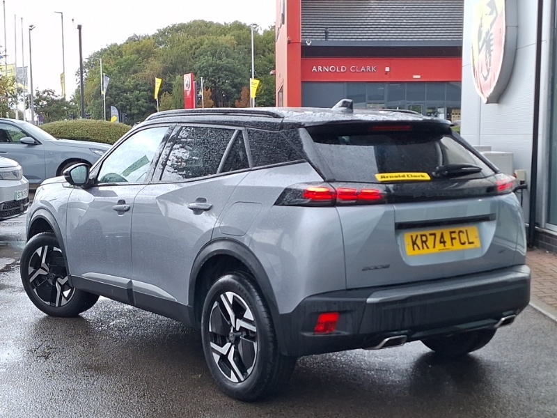 Used Peugeot 2008 2024 for sale - 76578744: Photo 3