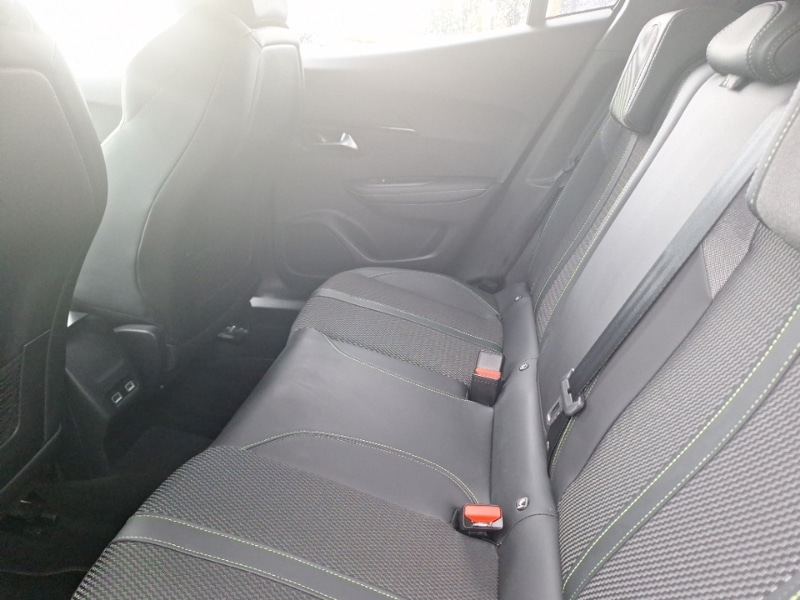 Used Peugeot 2008 2024 for sale - 76578744: Photo 6
