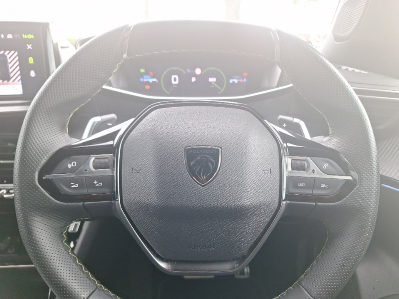 Used Peugeot 2008 2024 for sale - 76578744: Photo 7