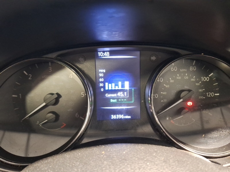 Used Nissan X-Trail 2020 for sale - 76532805: Photo 11