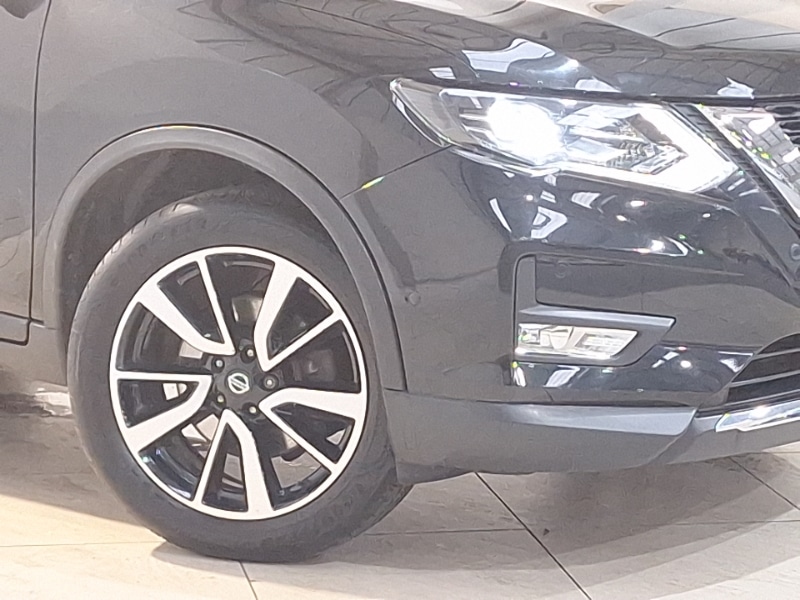 Used Nissan X-Trail 2020 for sale - 76532805: Photo 9