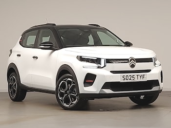 2025 - 1.2 Turbo Plus 5dr