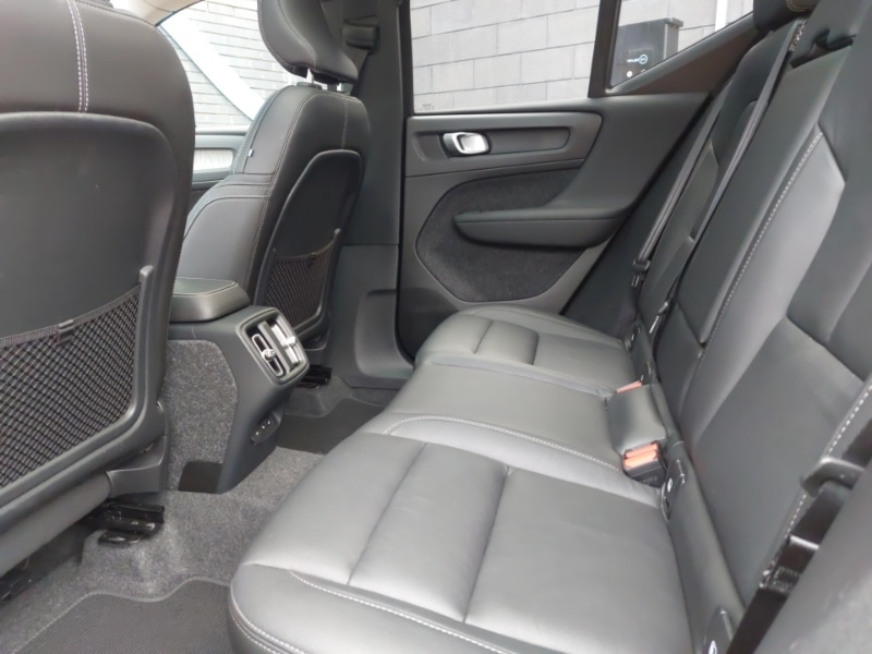 Used Volvo XC40 2024 for sale - 76331293: Photo 6