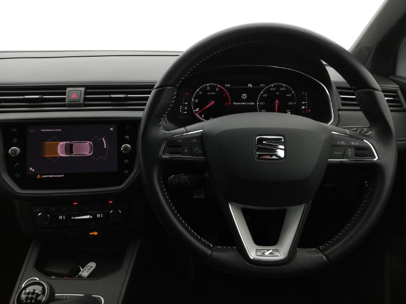 Used SEAT Ibiza 2021 for sale - 76778805: Photo 11