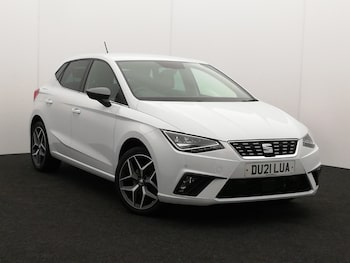 SEAT - Ibiza