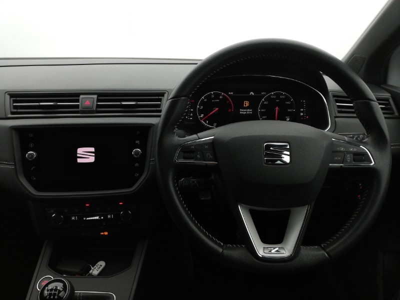 Used SEAT Ibiza 2021 for sale - 76778805: Photo 7