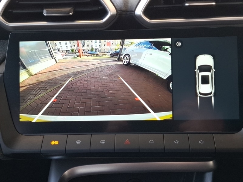 Used MG MG ZS 2025 for sale - 77090591: Photo 10