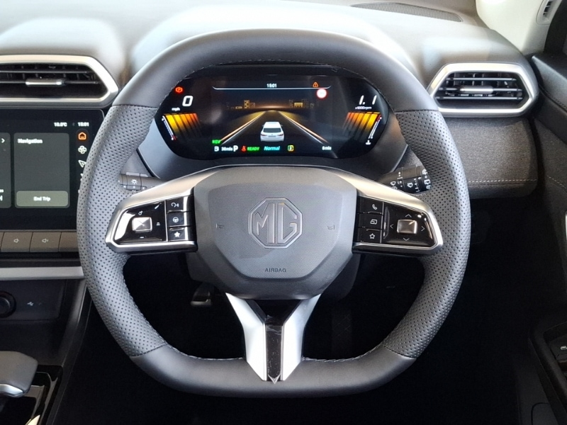 Used MG MG ZS 2025 for sale - 77090591: Photo 7