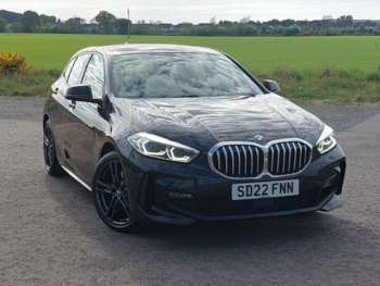 2022 - 118i [136] M Sport 5dr Step Auto [LCP]