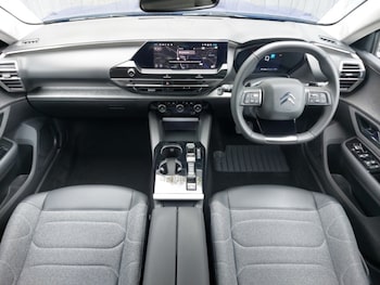 Used Citroen C5 X 2024 for sale - 78537780: Photo
