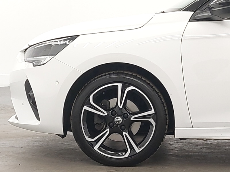 Used Vauxhall Corsa 2022 for sale - 77782828: Photo 12