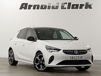 Vauxhall Corsa feature image