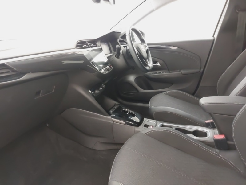 Used Vauxhall Corsa 2022 for sale - 77782828: Photo 5