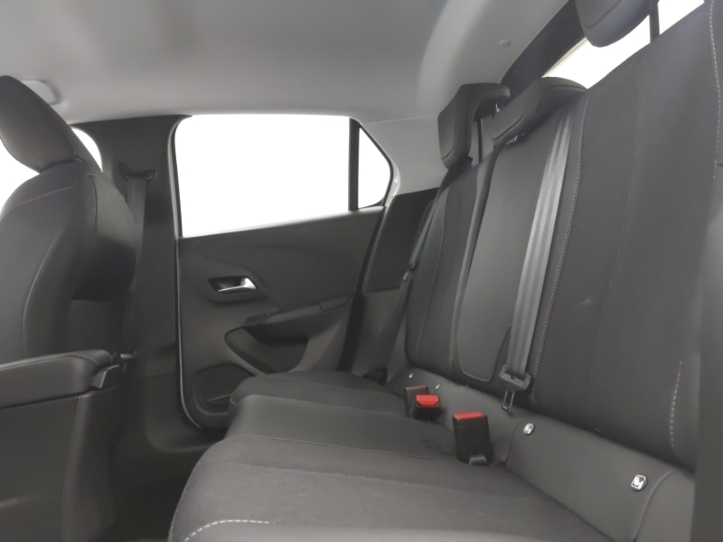 Used Vauxhall Corsa 2022 for sale - 77782828: Photo 6