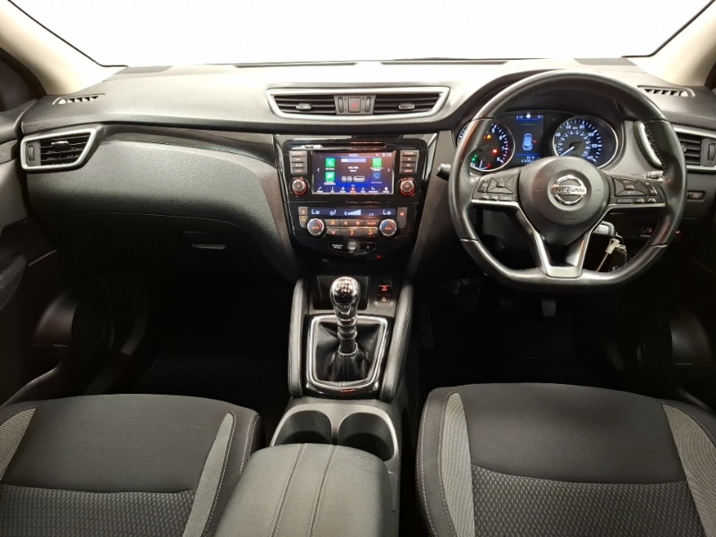 Used Nissan Qashqai 2020 for sale - 76165641: Photo 2