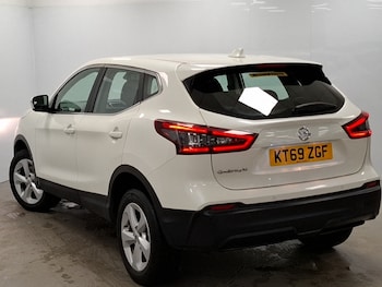 Used Nissan Qashqai 2020 for sale - 76165641: Photo 3