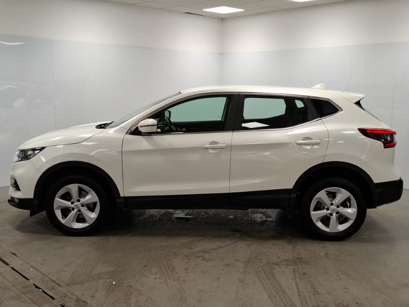 Used Nissan Qashqai 2020 for sale - 76165641: Photo 4