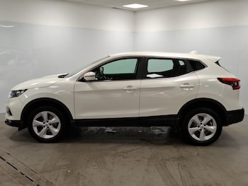 Used Nissan Qashqai 2020 for sale - 76165641: Photo 4