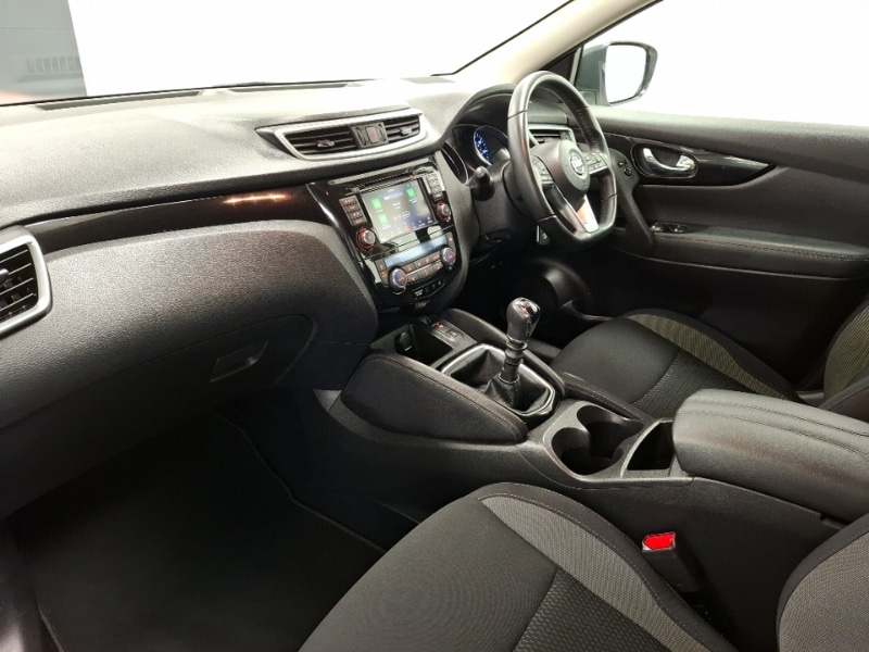 Used Nissan Qashqai 2020 for sale - 76165641: Photo 5