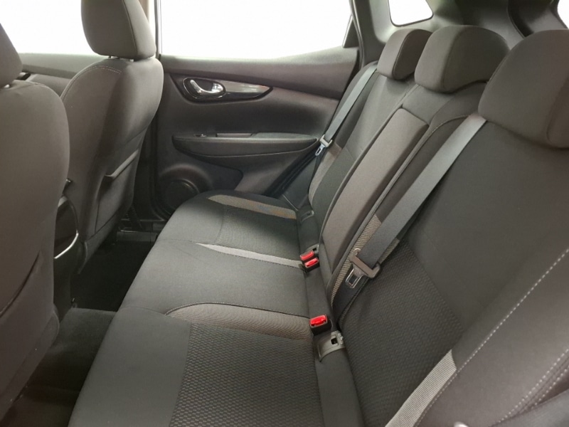 Used Nissan Qashqai 2020 for sale - 76165641: Photo 6