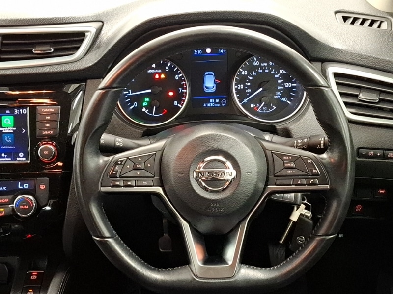 Used Nissan Qashqai 2020 for sale - 76165641: Photo 7