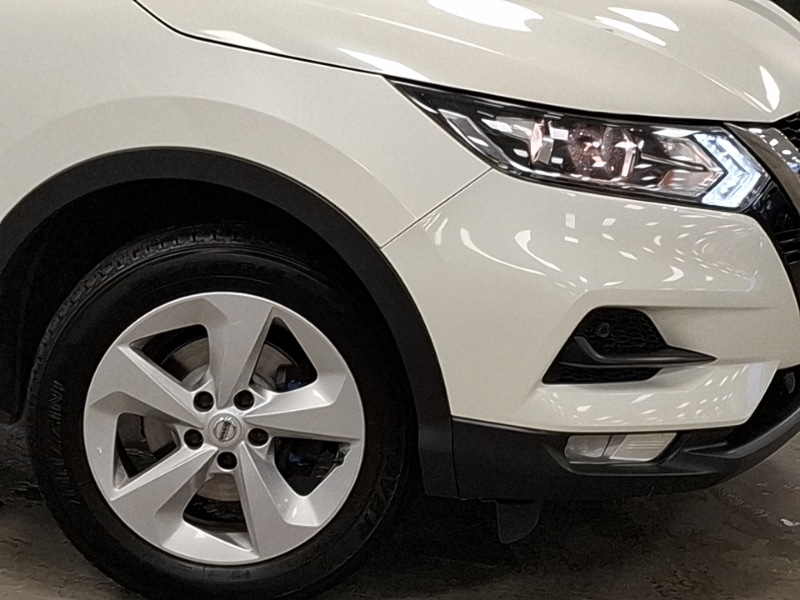 Used Nissan Qashqai 2020 for sale - 76165641: Photo 9