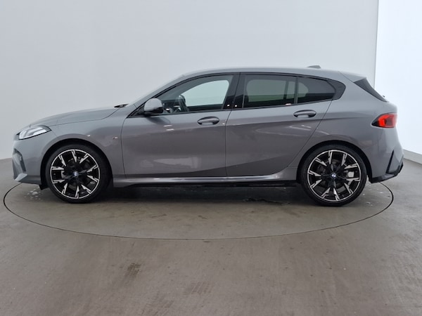 Used BMW 1 Series 2025 for sale - 76244119: Photo 4