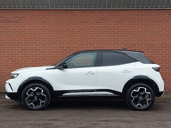 Used Vauxhall Mokka 2025 for sale - 77285090: Photo