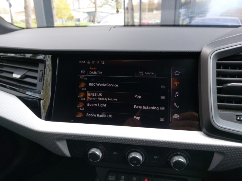 Used Audi A1 2022 for sale - 76451643: Photo 11