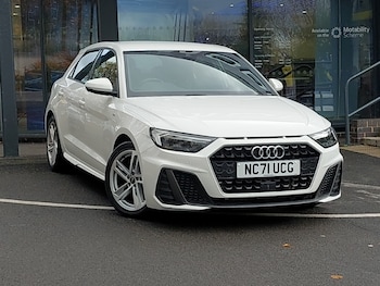 Used Audi A1 2022 for sale - 76451643: Photo