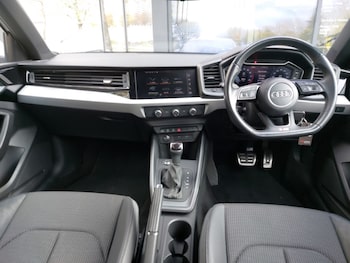 Used Audi A1 2022 for sale - 76451643: Photo