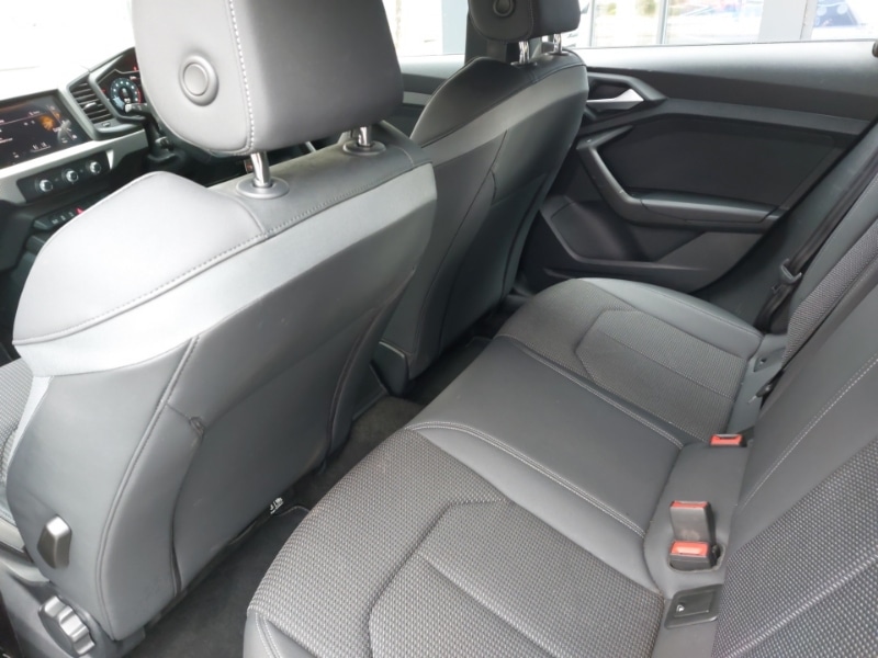 Used Audi A1 2022 for sale - 76451643: Photo 6