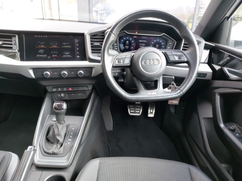 Used Audi A1 2022 for sale - 76451643: Photo 7