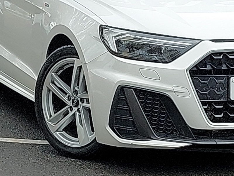 Used Audi A1 2022 for sale - 76451643: Photo 9